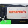 Image 2 : New Old stock Vintage Carhart Jeans with Tag Size 44