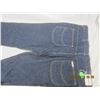 Image 4 : New Old stock Vintage Carhart Jeans with Tag Size 44