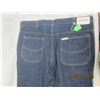 Image 5 : New Old stock Vintage Carhart Jeans with Tag Size 44