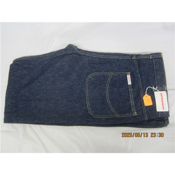 New Old Stock Vintage Carhart Jeans with Tag Size 44