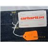 Image 2 : New Old Stock Vintage Carhart Jeans with Tag Size 44
