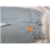Image 3 : 1970's Jeans Pants Set Good Condition Size 10 Bell Bottoms with Button Up Jacket