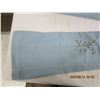 Image 4 : 1970's Jeans Pants Set Good Condition Size 10 Bell Bottoms with Button Up Jacket