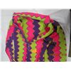 Image 5 : Vintage 1970's Zip Up Sweater made by Golden Spyder