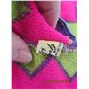 Image 6 : Vintage 1970's Zip Up Sweater made by Golden Spyder