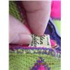 Image 7 : Vintage 1970's Zip Up Sweater made by Golden Spyder