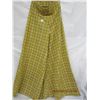 Image 1 : Vintage 1970's Bell Bottom Pants 15 Inch Bell at the Bottom of Pants