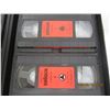 Image 5 : James Clavell's Shogun Vintage VHS Set Collectors Item