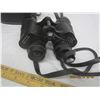 Image 3 : Vintage Binoculars in Case