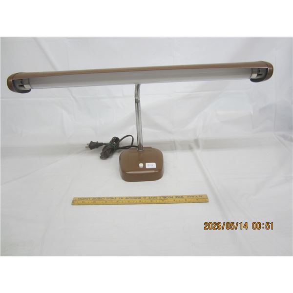 Vintage Desk Lamp