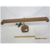 Image 2 : Vintage Desk Lamp