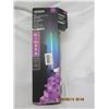 Image 1 : Noma 360 Color Changing Light Led Tube with Original Box Tested and Working Well