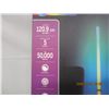 Image 3 : Noma 360 Color Changing Light Led Tube with Original Box Tested and Working Well