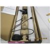 Image 7 : Noma 360 Color Changing Light Led Tube with Original Box Tested and Working Well