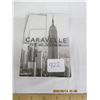 Image 7 : Caravelle by Bulova New York Chronograph Watch with Box Plastic is Still on the Face Needs a Battery