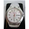 Image 3 : Caravelle by Bulova Watch Day Date Good For 50 Meters Working Like New with Original Box