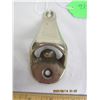 Image 2 : Antique Wall Mount Bottle Opener