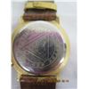 Image 6 : 1994 Vintage Guess Watch Gold Toned Needs Battery Good Condition