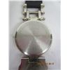 Image 7 : Vintage Hard Technology Military Inspired Wrist Watch Helicopter on Dial and Compass