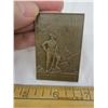 Image 2 : 1904 French Shooting Medal Rare Item