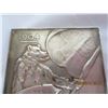 Image 3 : 1904 Swiss Sterling Silver 63 grams Shooting Medal Rare Item