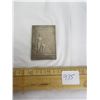 Image 1 : 1904 French Shooting Medal Rare Item