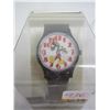 Image 2 : Lorus Mickey Mouse Watch New Old Stock