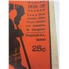 Image 4 : Stoneham's 1938-1939 Hockey Hand Book in Good Condition
