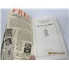 Image 5 : Stoneham's 1938-1939 Hockey Hand Book in Good Condition