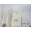 Image 6 : Stoneham's 1938-1939 Hockey Hand Book in Good Condition
