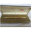 Image 2 : Cross 14 kt Gold Filled Pen with Original Case