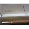 Image 3 : Cross 14 kt Gold Filled Pen with Original Case