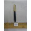 Image 1 : Parker Fountain Pen with 12 kt Gold Filled Nib Complete Item