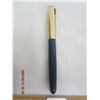 Image 2 : Parker Fountain Pen with 12 kt Gold Filled Nib Complete Item