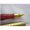 Image 10 : 2 Fountain Pens and 2 Standard Pens