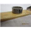 Image 2 : 2 Rings Vintage Toronto Maple Leaf's and a Misfits Band Ring