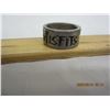 Image 3 : 2 Rings Vintage Toronto Maple Leaf's and a Misfits Band Ring