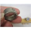 Image 5 : 2 Rings Vintage Toronto Maple Leaf's and a Misfits Band Ring