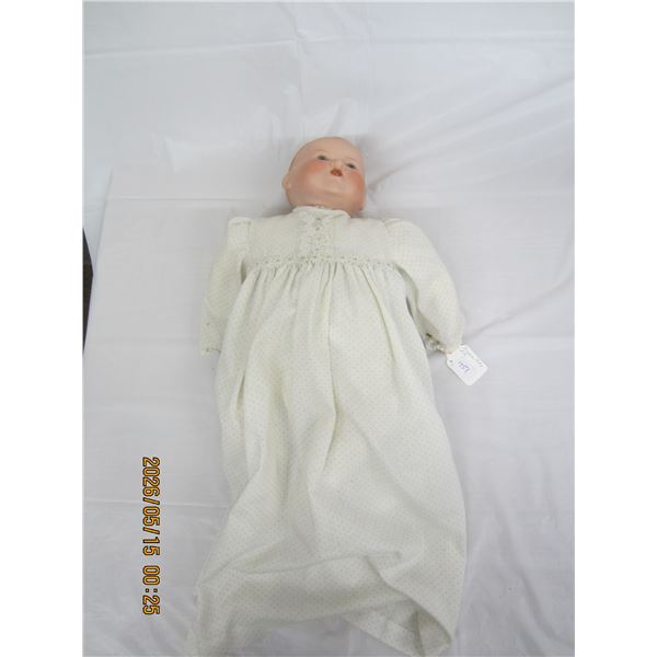 Antique Dream Baby Doll made by AM Germany