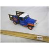 Image 1 : Cooper Tire Die Cast Truck Saving Bank Jeer Truck