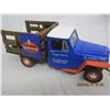 Image 2 : Cooper Tire Die Cast Truck Saving Bank Jeer Truck