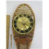 Image 2 : Vintage Mini Snowshoe Turned into a Clock