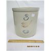 Image 1 : 3 Gallon Red Wing Crock in Good Condition
