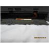 Image 10 : Rare  Telefunken CR 8200 Getto Blaster Right Out of the 1980's Clean and Working
