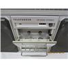 Image 3 : Rare  Telefunken CR 8200 Getto Blaster Right Out of the 1980's Clean and Working