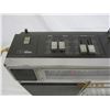Image 5 : Rare  Telefunken CR 8200 Getto Blaster Right Out of the 1980's Clean and Working
