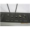 Image 6 : Rare  Telefunken CR 8200 Getto Blaster Right Out of the 1980's Clean and Working
