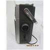 Image 8 : Rare  Telefunken CR 8200 Getto Blaster Right Out of the 1980's Clean and Working