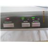 Image 2 : Realistic LAB-2100 Turntable Unit Powers Up