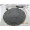 Image 5 : Realistic LAB-2100 Turntable Unit Powers Up